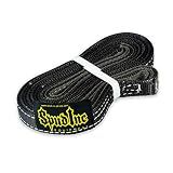 Spud Upper Body Sled Strap Total Body Workout Weight Lifting (Black)