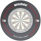 Winmau Pro Line Original Dartboard Surround Ring - Dart Wall Protector