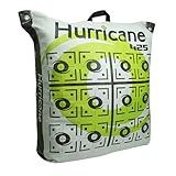 Hurricane H28 Archery Bag Target, 28" High Visibility, 425 FPS, Green