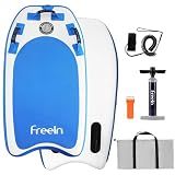 Freein Inflatable Body Board Surfboards BodyBoards