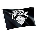 Desert Cactus New York Knicks Flag 3x5 Outside Inside Team Merch (Flag D)