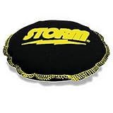 Storm Bowling Products Scented Grips Bag- Black