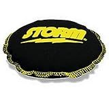 Storm Bowling Products Scented Grips Bag- Black