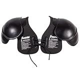 Franklin Sports Youth Dress-Up Shoulder Pads