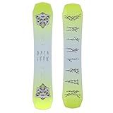 Bataleon Mens Disaster Twin Snowboard - 2025 Size 157