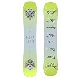 Bataleon Mens Disaster Twin Snowboard - 2025 Size 157
