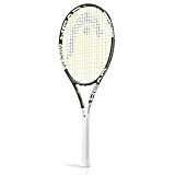 HEAD Graphene XT Speed MP Tennis Racquet - Pre-Strung 27 Inch Intermediate Adult Racket - 4 1/4 Grip