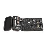 Wide Open Throttle Snowmobile Tool Kit – Heavy-Duty Trail Repair Set with Premium Hardened Steel Tools & Compact Carry Case for Backcountry & Mountain Riding