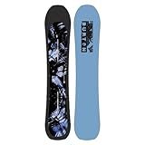 Burton Cartographer Camber Snowboard, 154cm
