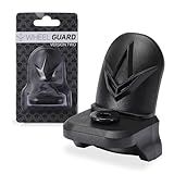 Envyscooters Wheel Guard V2 - Lightweight Brakeless Stunt Scooter Option - Protective Fixed Fender for Kick Scooters and Pro Scooter Accessory for Freestyle Scooters