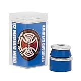 INDEPENDENT TRUCK BUSHINGS Standard Cylinder Cushions Medium Hard 92a Skateboard