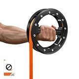 Fitarc Wrist Rotation Trainer Forearm Pronation Supination Exerciser Roller