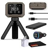 Garmin Xero C1 Pro Chronograph with FPS Reading Compact Chronograph, Simple Set Up, Precise Readings, Versatile Performance with Accessories