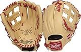 Rawlings | SELECT PRO LITE Youth Baseball Glove | Bryce Harper Model | Pro H-Web | 12" | Right Hand Throw