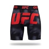 Odd Sox - UFC Logo Boxer Briefs, Mens MMA Underwear, Size L