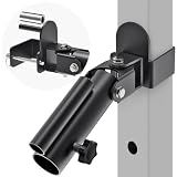 SELEWARE Landmine Attachment for 3"x3" Power Rack with 5/8" or 1" Hole