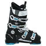 The Nordica Cruise 65 S Women's Ski Boots (22.5)
