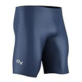 Onvous Men's Athletic Swimwear Jammer | Men's Swim Jammers Size 28-38