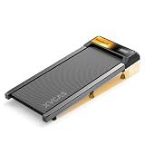 Walking Pad with Incline, 2.5HP Under-Desk Treadmill