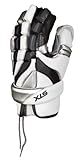 STX Lacrosse Women's Sultra Goalie Glove (Black, 10-Inch)