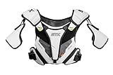STX Cell VI™ Lacrosse Shoulder Pads, Medium