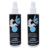 Lane Ghost Bowling Ball Cleaner Spray Kit 2-Pack, USBC Approved