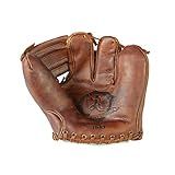Shoeless Joe Gloves 1949 Fielders Glove, Brown, Right Handed