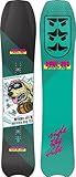 Rome Snowboards Mens Service Dog Directional Snowboard - 2023/2024 Size 153