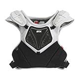 STX Stallion 900 Lacrosse Shoulder Pad