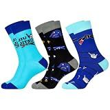 Jeasona Mens Jiu Jitsu Gifts Brazilian Jiu Jitsu Socks Martial Arts Gifts
