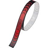 Butterfly Table Tennis RB Protector III 10mm – Rubber Protector Made in Japan – Covers One Racket and Protects the Edge of the Rubber and Blade for Ping Pong Paddle – Professional Table Tennis