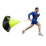i4m Run Chute | Parachute Resistance Trainer Speed Sprint Resistance Running