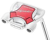 TaylorMade Golf Spider White Putter #3
