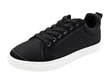 Very Fine Breaker Men Women Dance Sneakers Low Profile Wear Everywhere Bachata Salsa Cha Cha Ballroom Jazz Teaching Practice Exercise Character Black Myth Women 11.5