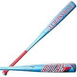 Louisville Slugger 2026 Atlas (-3) BBCOR Baseball Bat - 32"/29 oz