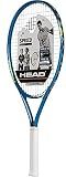 HEAD Speed 25 Junior Tennis Racquet, Blue (SIOC)
