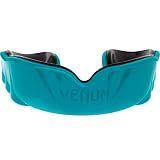 Venum Challenger Mouthguard - Cyan/Black