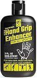 EAGLES Dry Hand Grip Enhancer, 1, 2 or 3 Pack Non-Sticky Anti-Slip Solution for Pole Dancing, Sweaty Hands Dry Grip for Football Tennis Golf Gymnastics Gaming Weightlifting Pole Fitness (1 Pack)