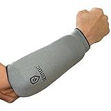 Sedroc Elite Martial Arts Forearm Guards Padded Arm Sleeves - Pair (XS/Child)
