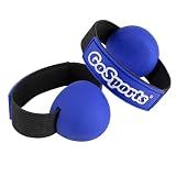 GoSports Perfect Set Volleyball Set Trainers - Teach Fundamentals and Proper Setting Form