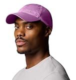 Columbia Unisex Coolhead III Ball Cap, Razzle, One Size