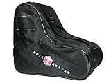Epic Skates Standard Black Skate Bag, One Size