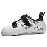 Beginner Rock Climbing Shoes for Men Women Bouldering and Sport Climbing