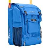 Easton | MAV1 Backpack Equipment Bag | Baseball & Softball | Columbia Blue