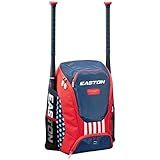 Easton | DUGOUT Backpack Equipment Bag | USA