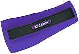 Bohning Slip-on Archery Armguard,Medium, Purple