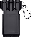 Casemaster by GLD Products Nomad Adjustable Dart Case Black