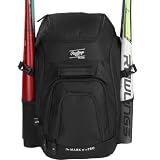 Rawlings | FRANCHISE 2.0 PLAYERS BACKPACK | BLACK