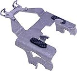 Karakoram Prime Universal Splitboard Crampon, Wide, 50062W