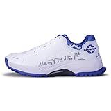 Nivia Crick-1000 2.0 Cricket Shoes for Men |Unmatched Support, Superior Grip, Peak Performance | All-Day Comfort and Reliability, Perfect for Every Cricketer’s Game